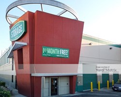 Image for 12360 Foothill Blvd - Extra Space Storage - 12360 Foothill Blvd