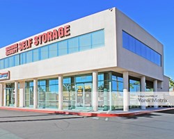 Image for 8100 West Charleston Blvd - Maximum Security Self Storage - 8100 West Charleston Blvd