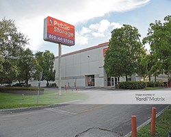 Image for 3900 NW 115th Avenue - Public Storage - 3900 NW 115th Avenue