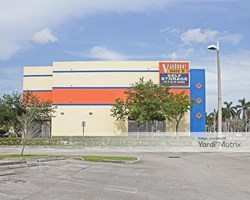 Image for 6113 NW 36th Street - Value Store It Self Storage - 6113 NW 36th Street