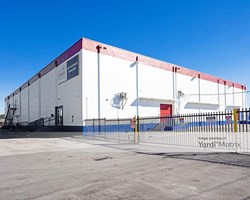 Image for 8460 NW 7th Avenue - Storage Rentals of America - 8460 NW 7th Avenue