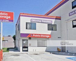 Image for 12940 Saticoy Street - Public Storage - 12940 Saticoy Street