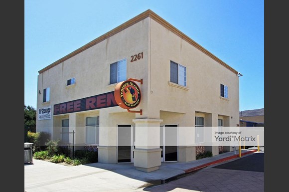 pic Ventura Storage Units ventura avenue self storage 2261 north ventura avenue