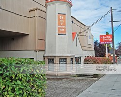 Image for 2964 SW Avalon Way - Public Storage - 2964 SW Avalon Way