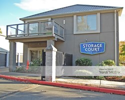 Image for 8501 SE 68th Street - Storage Court - 8501 SE 68th Street