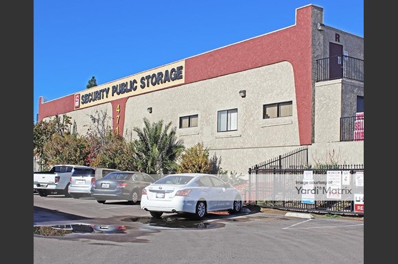 Security Public Storage 471 C Street Chula Vista Cafe Security Public Storage 471 C Street, Public Storage In Chula Vista