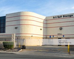 Image for 8328 Center Drive - A - 1 Self Storage - 8328 Center Drive