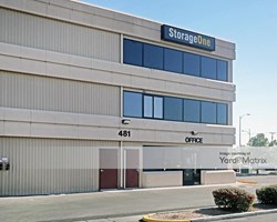 Image for 481 South Decatur Blvd - StorageOne Self Storage - 481 South Decatur Blvd