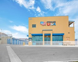 Image for 6625 East Lake Mead Blvd - Storage USA LV - 6625 East Lake Mead Blvd