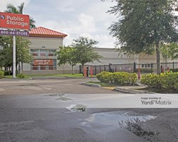 Image for 10855 NW 7th Avenue - Public Storage - 10855 NW 7th Avenue