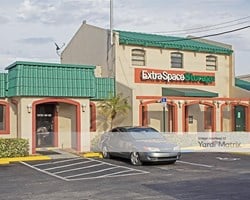 Image for 4995 NW 79th Avenue - Extra Space Storage - 4995 NW 79th Avenue