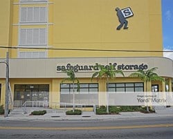 Image for 800 West Flagler Street - Safeguard Self Storage - 800 West Flagler Street