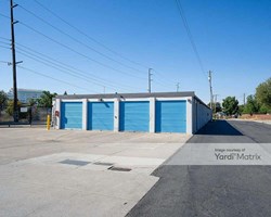 Image for 1597 Market Street - SmartStop Self Storage - 1597 Market Street