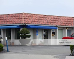 Image for 1020 Spring Street - Central Self Storage - 1020 Spring Street