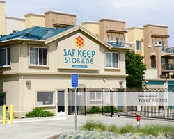 Image for 1680 South Main Street - Saf Keep Storage - 1680 South Main Street
