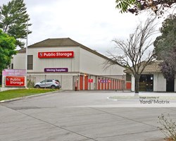 Image for 88 Blossom Hill Road - Public Storage - 88 Blossom Hill Road