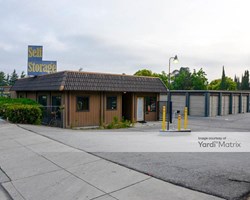 Image for 1400 Oakland Road - Golden Wheel Self Storage - 1400 Oakland Road