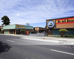Image for 1445 West San Carlos Street - Casa De Mini Storage - 1445 West San Carlos Street