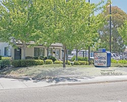 Image for 6100 State Farm Drive - Public Storage - 6100 State Farm Drive