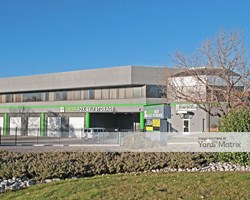 Image for 1385 South Santa Fe Drive - Greenbox Self Storage - 1385 South Santa Fe Drive