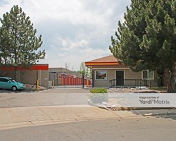 Image for 8889 Marshall Court - Public Storage - 8889 Marshall Court