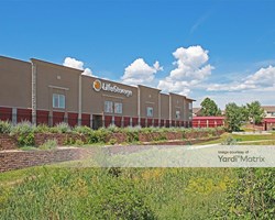 Image for 9000 Gale Blvd - Extra Space Storage - 9000 Gale Blvd