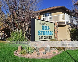 Image for 3685 East 121st Avenue - Thornton Self Storage - 3685 East 121st Avenue