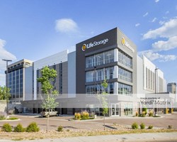 Image for 320 South Birch Street - Extra Space Storage - 320 South Birch Street