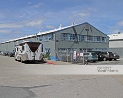 Image for 2340 Marinship Way - Marinship Self Storage - 2340 Marinship Way