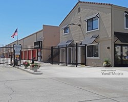 Image for 2480 Middlefield Road - Saf Keep Storage - 2480 Middlefield Road