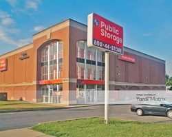 Image for 7975 Branch Avenue - Public Storage - 7975 Branch Avenue