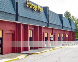 Image for 11325 Route 29 - StorageMart - 11325 Route 29