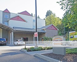 Image for 795 NW Juniper Street - Issaquah Newport Way Storage - 795 NW Juniper Street