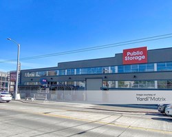 Image for 2811 NW Market Street - Public Storage - 2811 NW Market Street