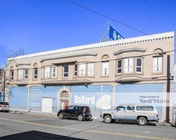 Image for 4714 Ballard Avenue NW - SecureSpace Self Storage - 4714 Ballard Avenue NW