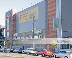 Image for 1515 NW Leary Way - CubeSmart Self Storage - 1515 NW Leary Way