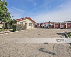 Image for 1410 Regency Pkwy - Dixon Self Storage - 1410 Regency Pkwy