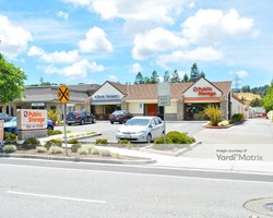 Image for 12299 Saratoga Sunnyvale Road - Public Storage - 12299 Saratoga Sunnyvale Road