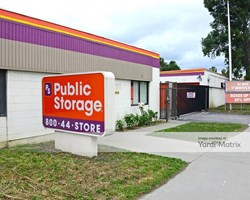 Image for 3911 Snell Avenue - Public Storage - 3911 Snell Avenue
