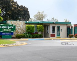 Image for 1700 De La Cruz Blvd - Extra Space Storage - 1700 De La Cruz Blvd