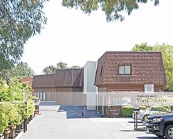 Image for 890 College Avenue - Ross Valley Self Storage - 890 College Avenue