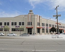 Image for 99 South Van Ness Avenue - Public Storage - 99 South Van Ness Avenue