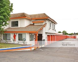 Image for 9344 Greenback Lane - Sentry Storage - 9344 Greenback Lane