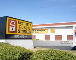 Image for 7051 Power Inn Road - Security Public Storage - 7051 Power Inn Road