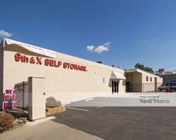 Image for 2410 9th Street - 9th & X Self Storage - 2410 9th Street