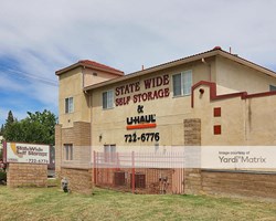 Image for 7646 Walerga Road - Statewide Self Storage - 7646 Walerga Road