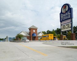 Image for 1960 McDonough Road - General Storage - 1960 McDonough Road