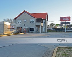 Image for 6000 Lawrenceville Hwy - Public Storage - 6000 Lawrenceville Hwy