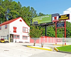 Image for 1185 South Cobb Drive - SecurCare Self Storage - 1185 South Cobb Drive