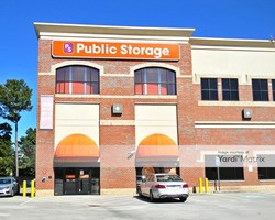 Image for 4951 Lower Roswell Road - Public Storage - 4951 Lower Roswell Road